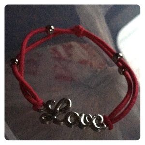 Love bracelet